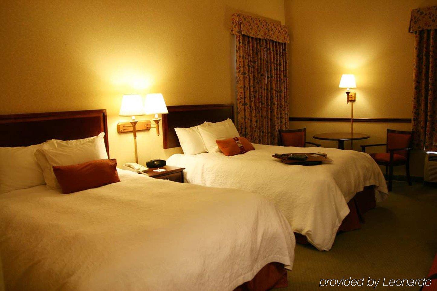 Hampton Inn Freeport/Brunswick Habitación foto